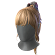 Battle Angel (Head)