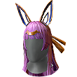 Miko das Estrelas (Cabeça)