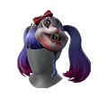 Coelhinha Explosiva