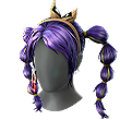 Justiceira Mortal