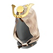 Samurai (Cabeça)