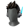 Desert Wrath (Head)