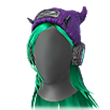 Necromina (Cabeça)
