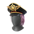 Legionária Imperial (Cabeça)