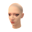 Aurora, a Vulcânica