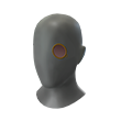 Rastreadora (Máscara)