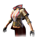 Rastreadora (Torso)