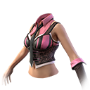 Estrela do K-pop (Torso)
