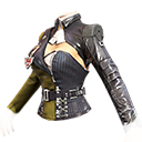 Arms Queen (Top)