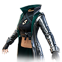 Fortuna do Submundo (Torso)