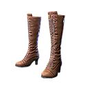 Botas de combate