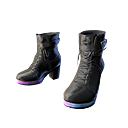 Cyber Bounty Chaser (Shoes)