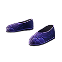Chama Violeta (Calçado)