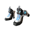 Evolución del Alba (Zapatos)