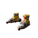Skater Girl (Shoes)