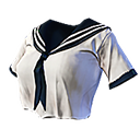 Uniforme Escolar (Preto)