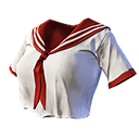 Uniforme Escolar (Vermelho)