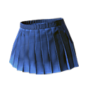 Short Skirt (Dark)
