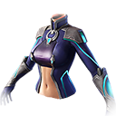 Ritmo Perfeito (Torso)