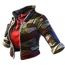 Kopassus (Torso)