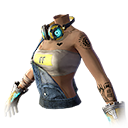 Engenharia (Torso)