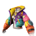 Vapo Sideral