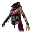 Comandante Furiosa