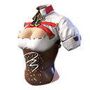 Top Pastry Chef (Baju)