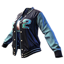 Jogador de Beisebol (Torso)