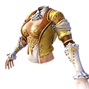 Princesa Graciosa (Torso)