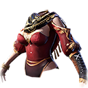 Princesa Persa (Torso)