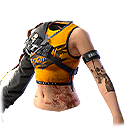 Princesa Caveira