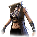 Terra Arrasada (Torso)