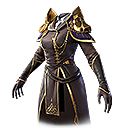 Sentença de Ferro