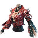 Podridão (Torso)