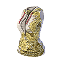 Tranquilidade do Dragão (Torso)