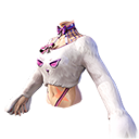 Bunny Queen (Top)