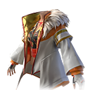 Vingança de Kitsune (Torso)