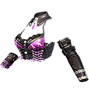 Festeira (Torso)