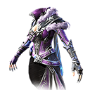 Aparição Violeta