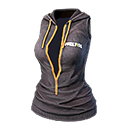 Activewear (Torso)