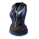 Blusa Azul