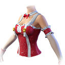 Uniforme de Natal