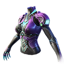 Jaguar (Torso)