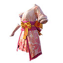 Kitsune (Torso)