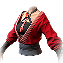Plano Bermuda Kunoichi
