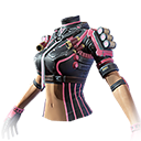 Comandante Rosa