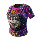 Fanfarrona