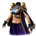 Justiceira Mortal