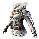 Geada (Torso)